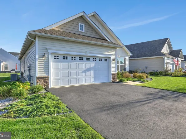 25 Beach Dr, Eastampton, NJ 08060