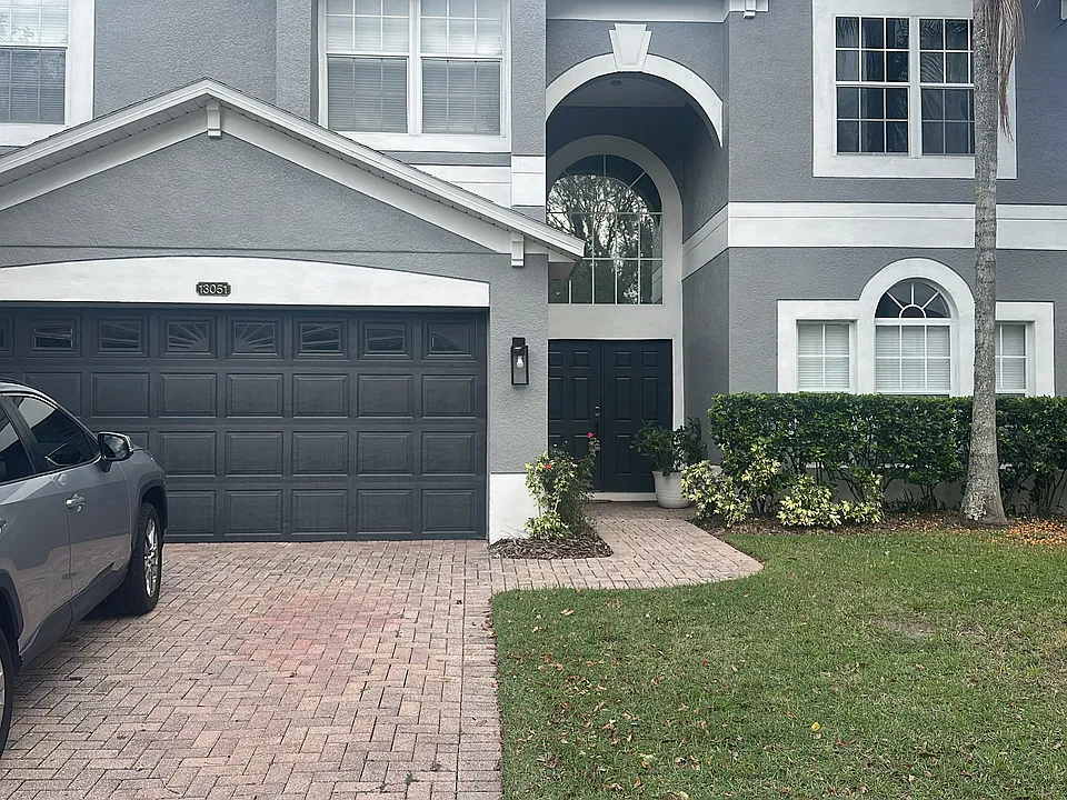 13051 Moss Park Ridge Dr