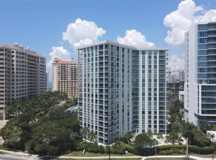 1111 N Gulfstream Ave APT 16C, Sarasota, FL 34236
