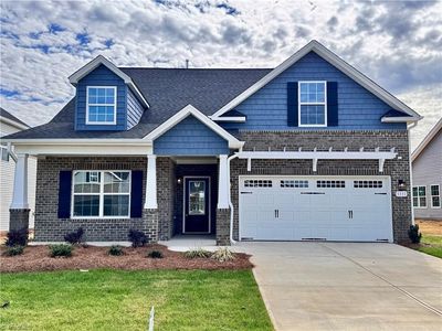 1111 Nantucket Dr Lot 86, Mebane, NC, 27302