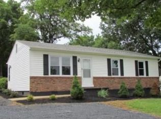 11441 Turleytown Rd, Linville, VA 22834