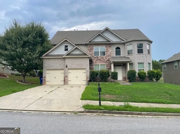 5253 Rosewood Pl, Fairburn, GA 30213