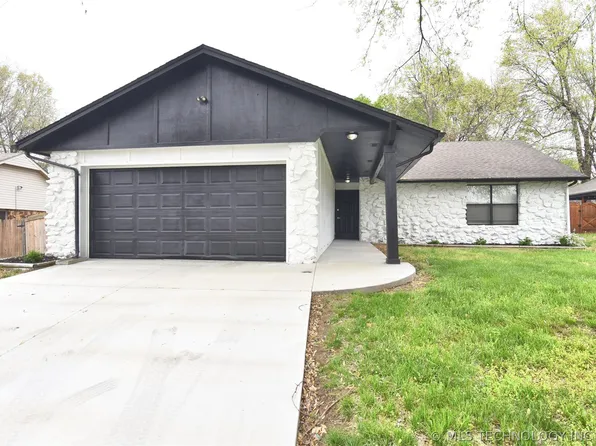 13815 E 28th St, Tulsa, OK 74134