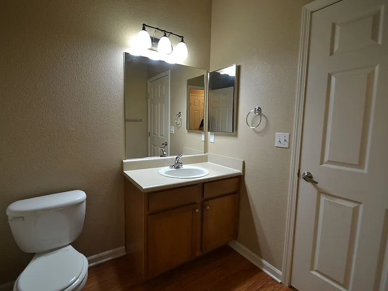 6924 Ash Creek Hts #104 — Photo 11
