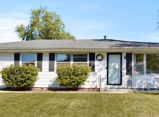 373 Millport Dr, Valparaiso, IN 46385