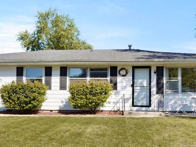 373 Millport Dr, Valparaiso, IN, 46385