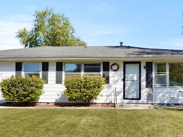 373 Millport Dr, Valparaiso, IN 46385