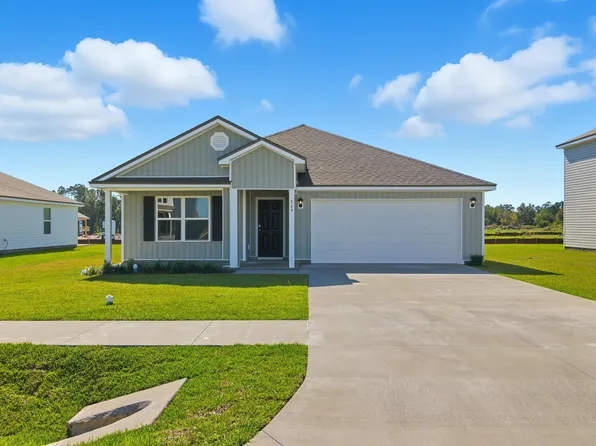 149 Pruitt Dr, Crawfordville, FL 32327