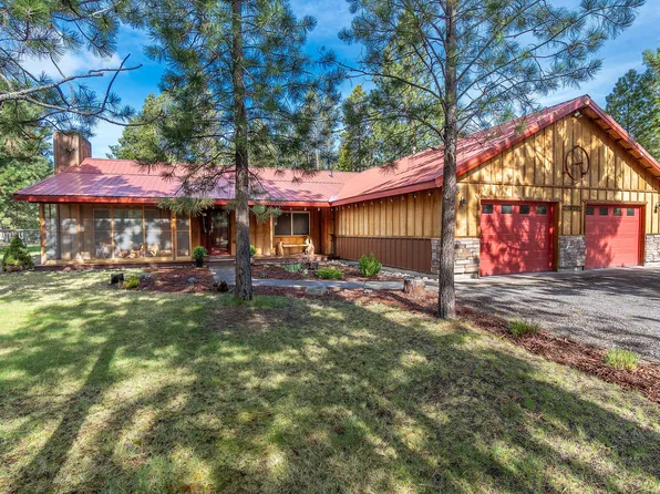 1870 Iron Wheel Ct, La Pine, OR 97739
