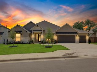 3620 Emerald Lake Path, Georgetown, TX 78628