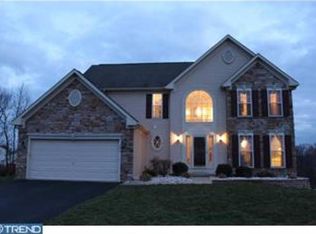 502 Pebble Ln, Coatesville, PA 19320