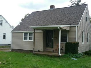 926 E 38th St, Erie, PA 16504