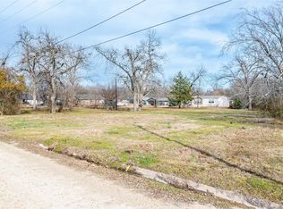 SE 1st St, Cooper, TX 75432
