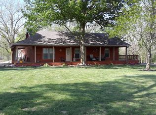4906 Boones Curve Rd, Delphi, IN 46923