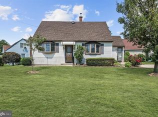 198 Tansboro Rd, Berlin, NJ 08009