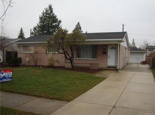 30541 Hayes Rd, Warren, MI 48088