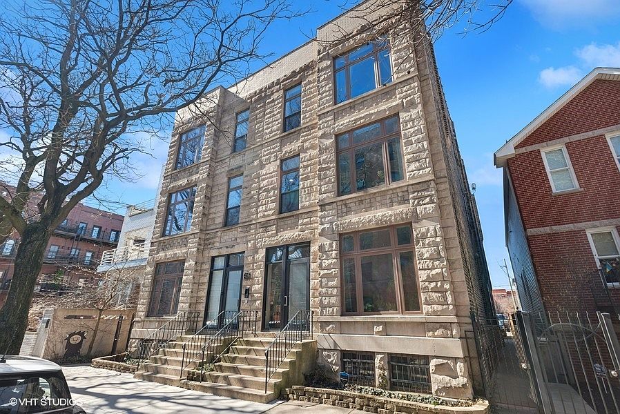 1st image of 518 N Noble St #2N
