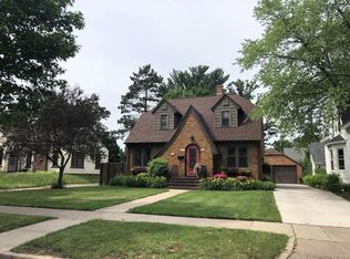 416 Ruder St, Wausau, WI 54403