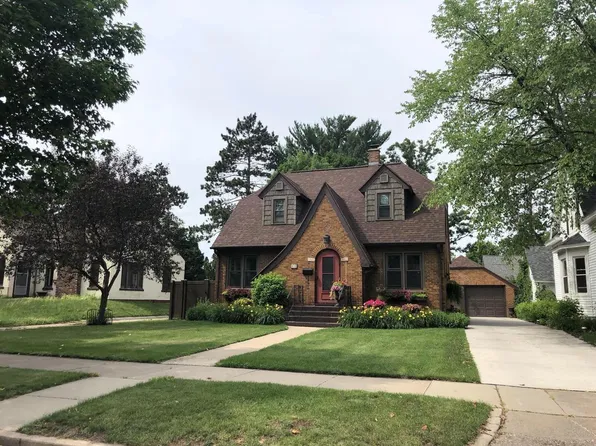 416 RUDER STREET, Wausau, WI 54403