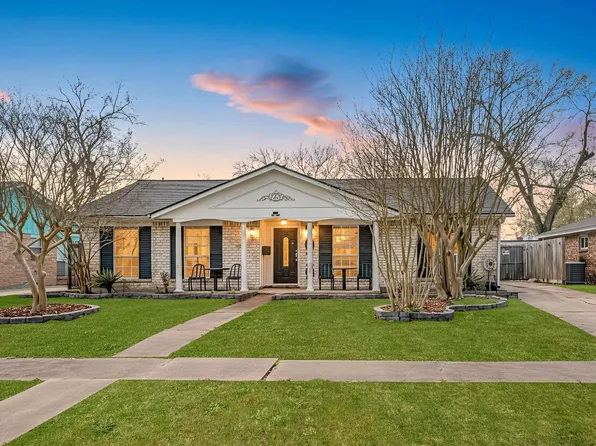 9019 Grape St, Houston, TX 77036