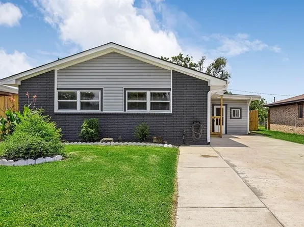 505 Cypress Ave, Crosby, TX 77532