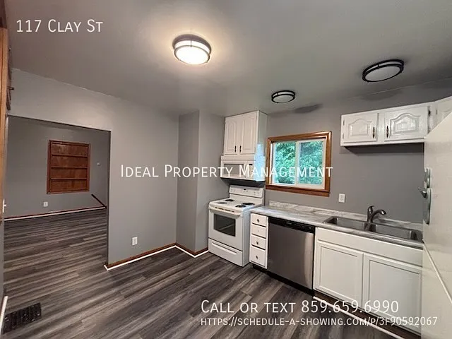 117 Clay St — Photo 2