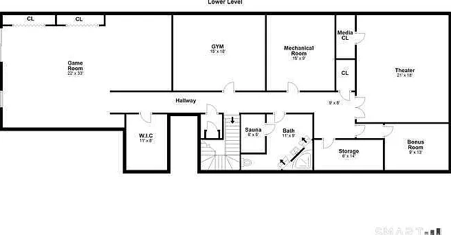 1300 Rock Rimmon Rd — Photo 33