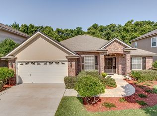 1566 Majestic View Ln, Fleming Island, FL 32003