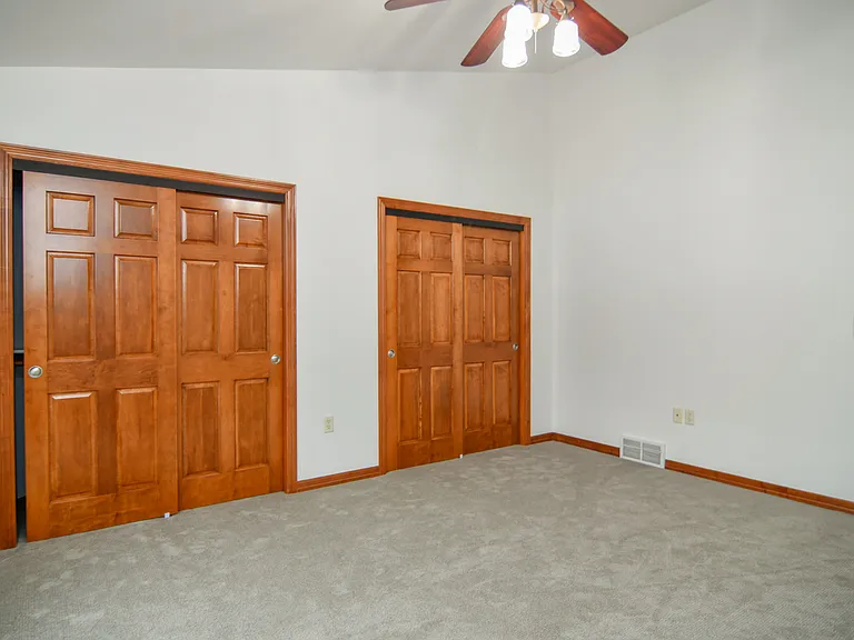 Second Floor bedroom 2