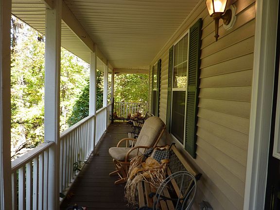 Lemonade Porch