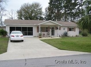 8352 SW 107th Ln, Ocala, FL 34481