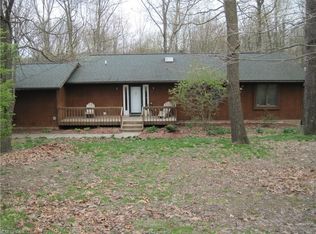 7153 French Hill Rd NW, Dover, OH 44622