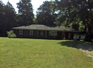 2600 Mulberry Ln, Cherokee, AL 35616