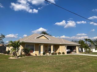 27078 Tierra Del Fuego Cir, Punta Gorda, FL 33983