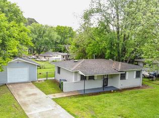 159 Wilkenson Dr NE, Huntsville, AL 35811