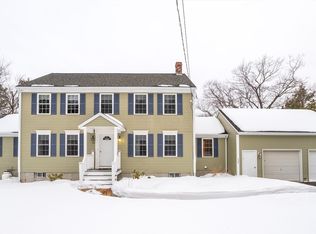 326 Matthews St, Gardner, MA 01440