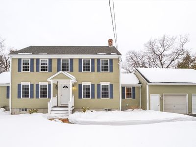 326 Matthews St, Gardner, MA, 01440