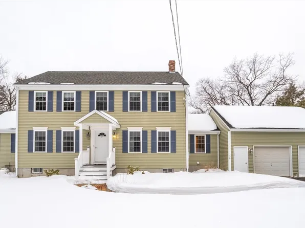 326 Matthews St, Gardner, MA 01440