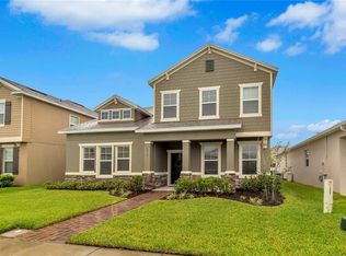 1512 Softshell St, Saint Cloud, FL 34771