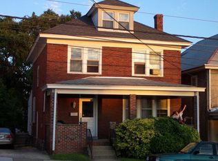 1043 Ford St, Bridgeport, PA 19405