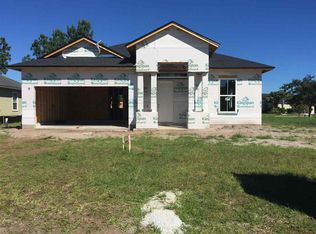 529 Christina Dr, Saint Augustine, FL 32086