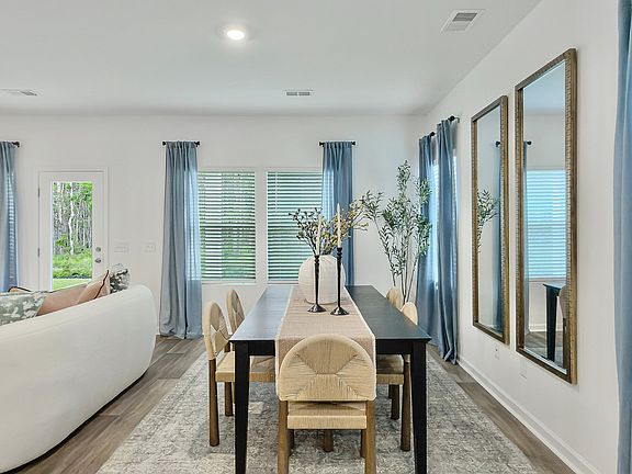 ABODE at Summers Corner
