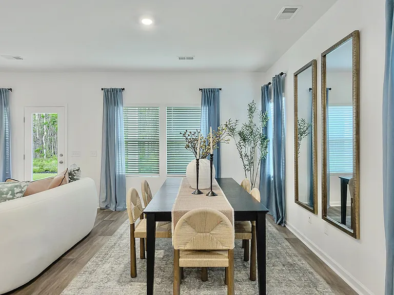 ABODE at Summers Corner