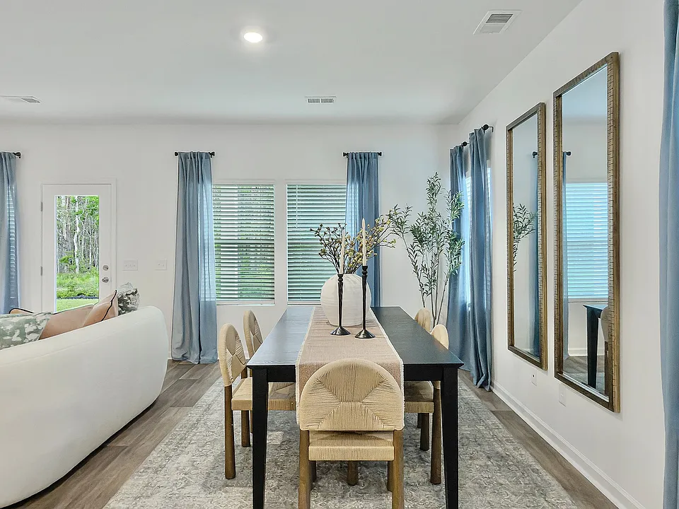 ABODE at Summers Corner
