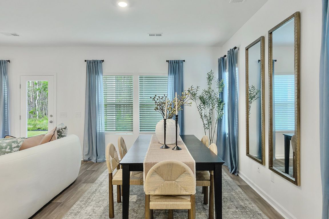 ABODE at Summers Corner