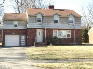 469 Carlotta Dr, Youngstown, OH 44504