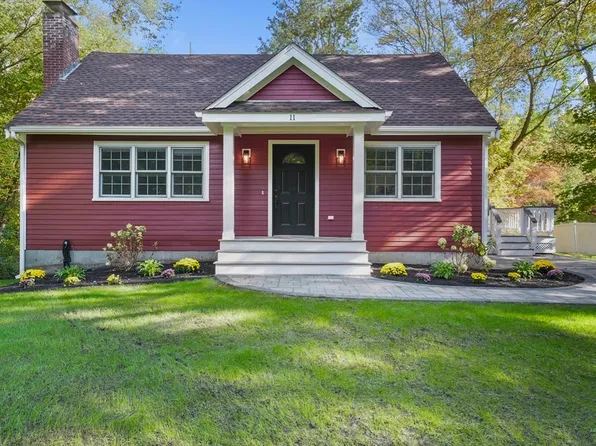 11 Glen St, Westborough, MA 01581