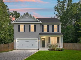 875 Campers Ln, Ruther Glen, VA 22546