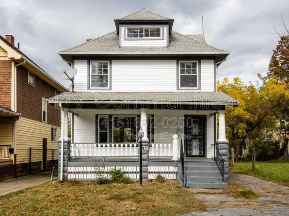 9711 Parmelee Ave, Cleveland, OH 44108