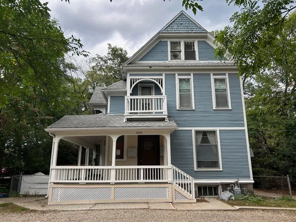 Varsity Management - 800 W. Huron, 800 W Huron St #5B, Ann Arbor, MI 48103